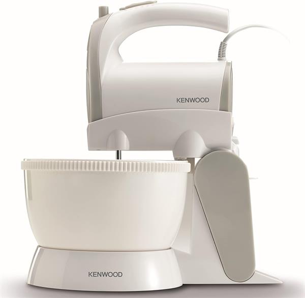 Kenwood Stand Hand Mixer 300W 2.4L Rotary Bowl